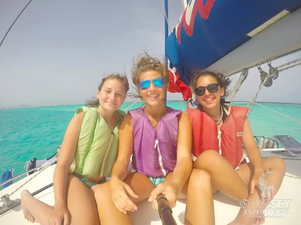 Grenadines Adventure